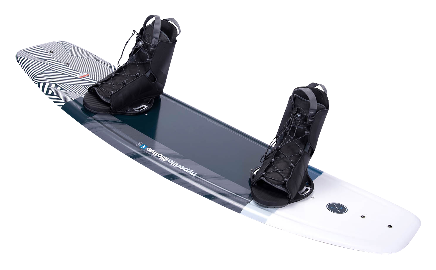 Hyperlite 140CM Motive Wakeboard with Frequency Bass Pro Shops